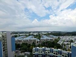 Skies Miltonia (D27), Condominium #609059241